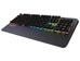 ZeroGround Naito RGB Opto-Mechanical Gaming keyboard - Opto-Mechanical Outemu Brown Switches - US Layout [KB-3500G] Εικόνα 3