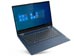 Lenovo ThinkBook 14s Yoga Convertible ITL i7-1165G7 - 16GB - 512GB SSD - Intel Iris Xe Graphics - Win 10 Pro - Abyss Blue [20WE0023GM] Εικόνα 2