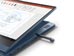 Lenovo ThinkBook 14s Yoga Convertible ITL i7-1165G7 - 16GB - 512GB SSD - Intel Iris Xe Graphics - Win 10 Pro - Abyss Blue [20WE0023GM] Εικόνα 5