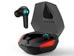 Edifier GT4 RGB True Wireless Gaming Bluetooth Earphones - Black Εικόνα 3