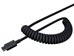 Razer Upgrade Set - PBT Keycap - Coiled Cable - Classic Black [RC21-01490800-R3M1] Εικόνα 2