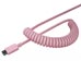 Razer Upgrade Set - PBT Keycap - Coiled Cable - Quartz Pink [RC21-01491000-R3M1] Εικόνα 2