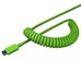 Razer Upgrade Set - PBT Keycap - Coiled Cable - Razer Green [RC21-01490700-R3M1] Εικόνα 2