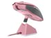 Razer Viper Ultimate - Ambidextrous Wireless Optical RGB Gaming Mouse with Charging Dock - Quartz Pink [RZ01-03050300-R3M1] Εικόνα 3