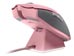 Razer Viper Ultimate - Ambidextrous Wireless Optical RGB Gaming Mouse with Charging Dock - Quartz Pink [RZ01-03050300-R3M1] Εικόνα 4