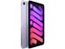 Apple iPad Mini 2021 8.3¨ 64GB 5G - Purple [MK8E3] Εικόνα 2