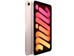 Apple iPad Mini 2021 8.3¨ 64GB 5G - Pink [MLX43] Εικόνα 2