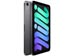 Apple iPad Mini 2021 8.3¨ 256GB 5G - Space Grey [MK8F3] Εικόνα 2