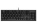 Corsair K60 Pro Wired Mechanical Keyboard - Cherry Viola - GR Layout [CH-910D029-GR2] Εικόνα 2
