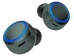 Creative Outlier Air V3 True Wireless Bluetooth Earphones - Black/Green [51EF0940AA000] Εικόνα 5