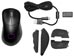 Cooler Master MM731 Hybrid Gaming Mouse - Matte Black [MM-731-KKOH1] Εικόνα 6