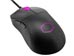 Cooler Master MM730 Ultralight Gaming Mouse - Matte Black [MM-730-KKOL1] Εικόνα 3