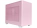 Cooler Master Masterbox NR200P Windowed Mini Tower Case Tempered Glass - Flamingo Pink [MCB-NR200P-QCNN-S00] Εικόνα 2