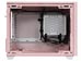 Cooler Master Masterbox NR200P Windowed Mini Tower Case Tempered Glass - Flamingo Pink [MCB-NR200P-QCNN-S00] Εικόνα 3