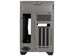 Cooler Master Masterbox NR200P MAX Windowed Mini Tower Case Tempered Glass with 850W PSU and CPU Cooler - Grey [NR200P-MCNN85-SL0] Εικόνα 4