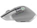Logitech MX Master 3 Wireless Mouse - Grey [910-005695] Εικόνα 3