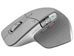 Logitech MX Master 3 Wireless Mouse - Grey [910-005695] Εικόνα 4