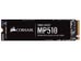 Corsair Force Series MP510 19.2TB NVMe M.2 PCI-Express SSD [CSSD-F1920GBMP510] Εικόνα 2