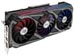 Asus GeForce RTX 3060 Ti ROG Strix OC 8GB V2 LHR [90YV0G03-M0NA00] Εικόνα 5