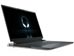 Dell Alienware X17 R1 - i7-11800H - 16GB - 1TB SSD - RTX 3060 6GB - Win 10 Home - Full HD 165Hz - Lunar Light [X17R1-3594] Εικόνα 2