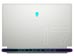 Dell Alienware X17 R1 - i7-11800H - 32GB - 2TB SSD - RTX 3080 16GB - Win 10 Home - Full HD 165Hz - Lunar Light [X17R1-3617] Εικόνα 4
