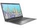 HP ZBook Firefly 15 G8 Mobile Workstation - i7-1165G7 - 16GB - 512GB SSD - Nvidia Quadro T500 4GB - Win 10 Pro - 4K Ultra HD [2C9R6EA] Εικόνα 2