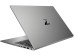 HP ZBook Firefly 15 G8 Mobile Workstation - i7-1165G7 - 16GB - 512GB SSD - Nvidia Quadro T500 4GB - Win 10 Pro - 4K Ultra HD [2C9R6EA] Εικόνα 3