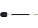Razer Kaira Pro Chroma RGB Wireless Gaming Headset for Xbox Series X/S - White [RZ04-03470300-R3M1] Εικόνα 4