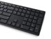 Dell Keyboard & Mouse Pro KM5221W Wireless QWERTY Greek - Black [580-AJRN] Εικόνα 2