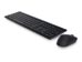 Dell Keyboard & Mouse Pro KM5221W Wireless QWERTY Greek - Black [580-AJRN] Εικόνα 3