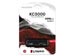 Kingston 4096GB KC3000 NVMe M.2 PCI-Express 4.0 SSD [SKC3000D/4096G] Εικόνα 2