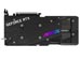 Gigabyte GeForce RTX 3070 Aorus Master 8GB rev.2.0 LHR [GV-N3070AORUS M-8GD V2] Εικόνα 4