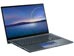 Asus ZenBook Pro 15 OLED (UX535LI-OLED-WB723R) - i7-10870H - 16GB - 1TB SSD - Nvidia GTX 1650 Ti 4GB - Win 10 Pro - 4K OLED Touch [90NB0RW1-M06440] Εικόνα 2