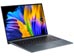 Asus ZenBook 14X OLED (UX5401EA-OLED-KN511T) - i5-1135G7 - 8GB - 512GB SSD - Intel Iris Xe Graphics - Win 10 Home - 2.8k TouchScreen [90NB0UQ1-M02460] Εικόνα 2