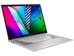 Asus VivoBook Pro 14X OLED (N7400PC-OLED-KM731R) - i7-11370H - 16GB - 1TB SSD - Nvidia RTX 3050 4GB - Win 10 Pro - 2.8K OLED Display [90NB0U44-M02550] Εικόνα 2