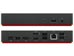 Lenovo ThinkPad USB-C - USB 3.1/ USB 2.0 /DisplayPort /HDMI /Ethernet /Audio Jack/ 90W [40AY0090EU] Εικόνα 2