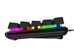 HyperX Alloy Origins 60 RGB Mechanical Gaming Keyboard - HyperX Red Switches - US Layout [4P5N4AA] Εικόνα 3