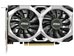MSI GeForce GTX 1650 Ventus XS 4GB [912-V809-3064] Εικόνα 2