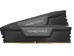 Corsair Vengeance 32GB DDR5 4800MHz CL40 (Kit of 2) [CMK32GX5M2A4800C40] Εικόνα 2