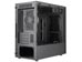 Cooler Master MasterBox MB400L Windowed Mid-Tower Case Tempered Glass with Optical Disk Drive Bay [MCB-B400L-KG5N-S00] Εικόνα 3