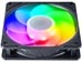 Cooler Master SickleFlow 120 Addressable RGB Fan - Reverse Edition [MFX-B2DR-18NPA-R1] Εικόνα 3