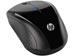 HP 220 Wireless Optical Mouse - Black [3FV66AA] Εικόνα 2