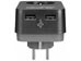 APC Essential SurgeArrest 1 Outlet with 2 USB ports 230V [PME1WU2B-GR] Εικόνα 3