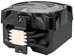 Arctic Cooling Freezer A35 A-RGB AMD CPU Cooler [ACFRE00115A] Εικόνα 4