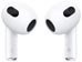 Apple Airpods 3 with MagSafe Wireless Charging Case [MME73TY/A] Εικόνα 2