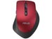 Asus WT425 Wireless Mouse - Red [90XB0280-BMU030] Εικόνα 2