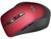 Asus WT425 Wireless Mouse - Red [90XB0280-BMU030] Εικόνα 3