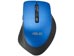 Asus WT425 Wireless Mouse - Blue [90XB0280-BMU040] Εικόνα 2