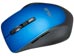 Asus WT425 Wireless Mouse - Blue [90XB0280-BMU040] Εικόνα 3