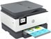 Έγχρωμο Πολυμηχάνημα HP OfficeJet Pro 9010e All-in-One - Instant Ink with HP+ [257G4B] Εικόνα 2